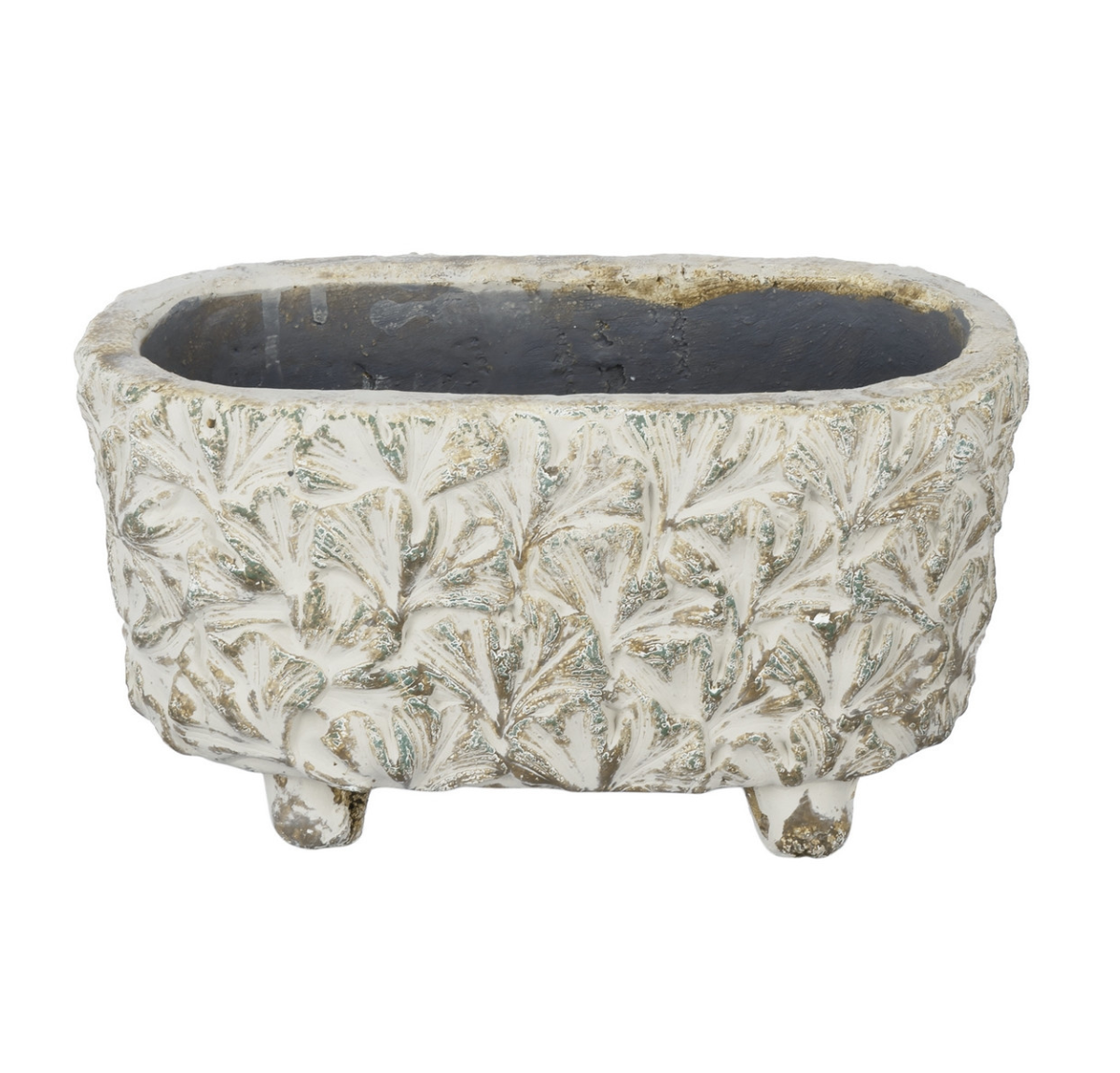 Rectangular Planter - small - Terracotta