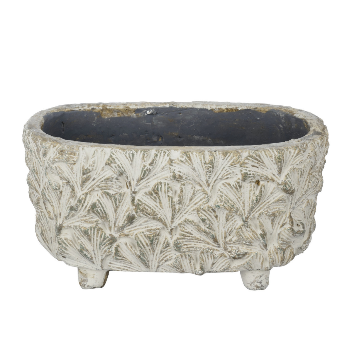 Rectangular Planter - large - Terracotta