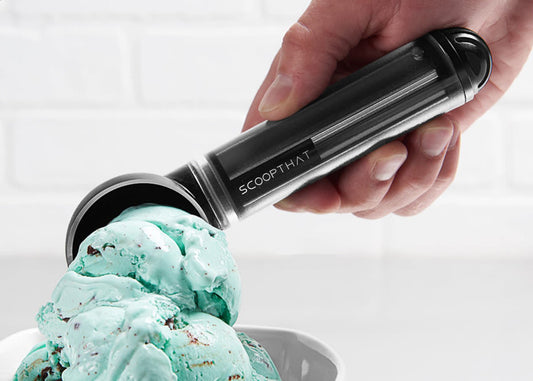 ScoopThat Ice Cream Scoop