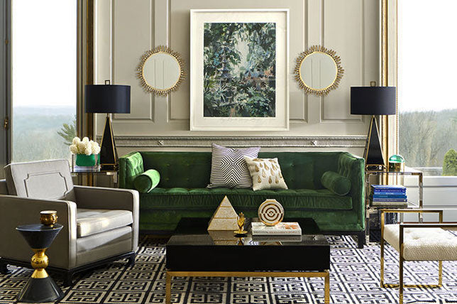 2019 Home Decor Style and Trends