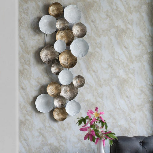 Ways to Elevate Your Home Decor with Metal Wall Art