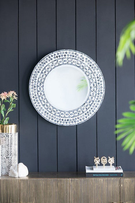 How to Choose the Right Mirror for Every Room