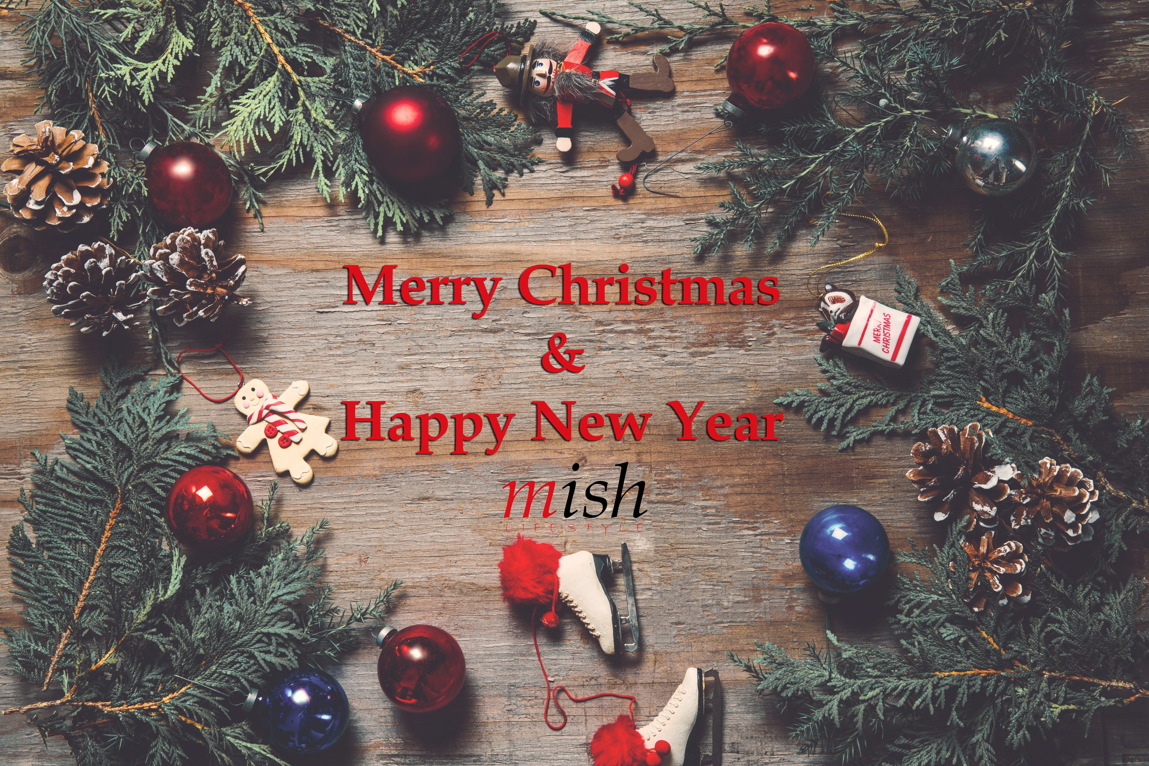 Holiday Hours And Christmas Deliveries 2018