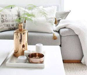 Why & How To Accessorise your Home