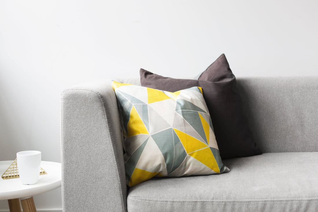 Decorate Your Sofa With Scatter Cushions | mishLifestyle