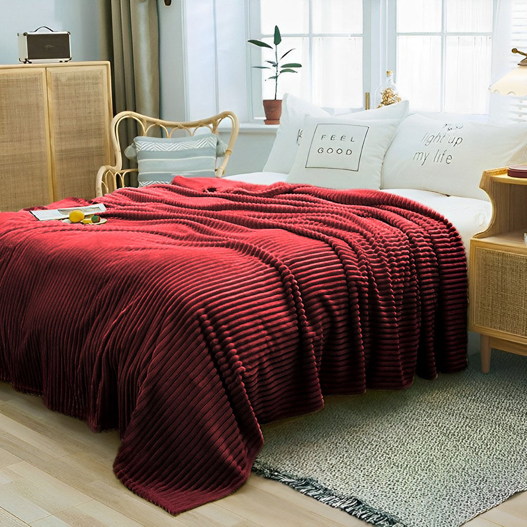 The Bedroom Edit