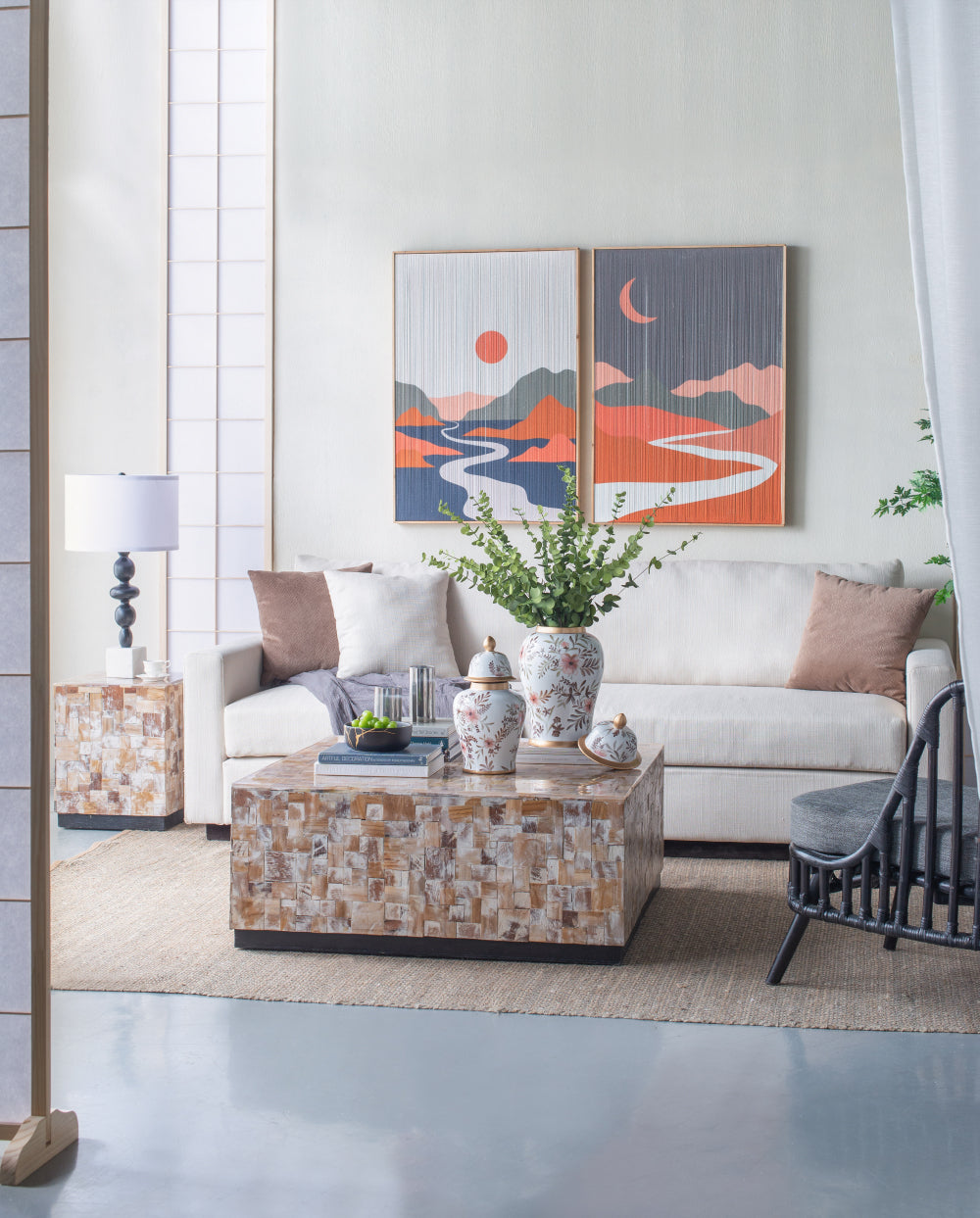 The Housewarming Edit
