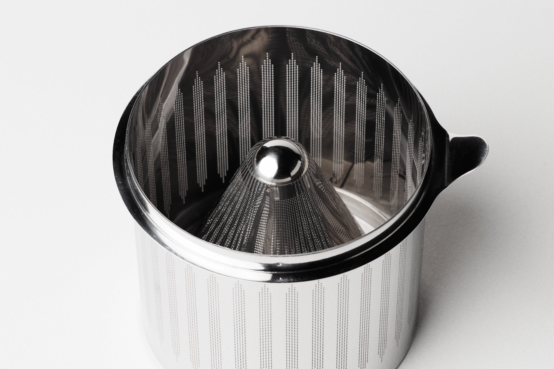 Duo Pot - Coffee & Tea