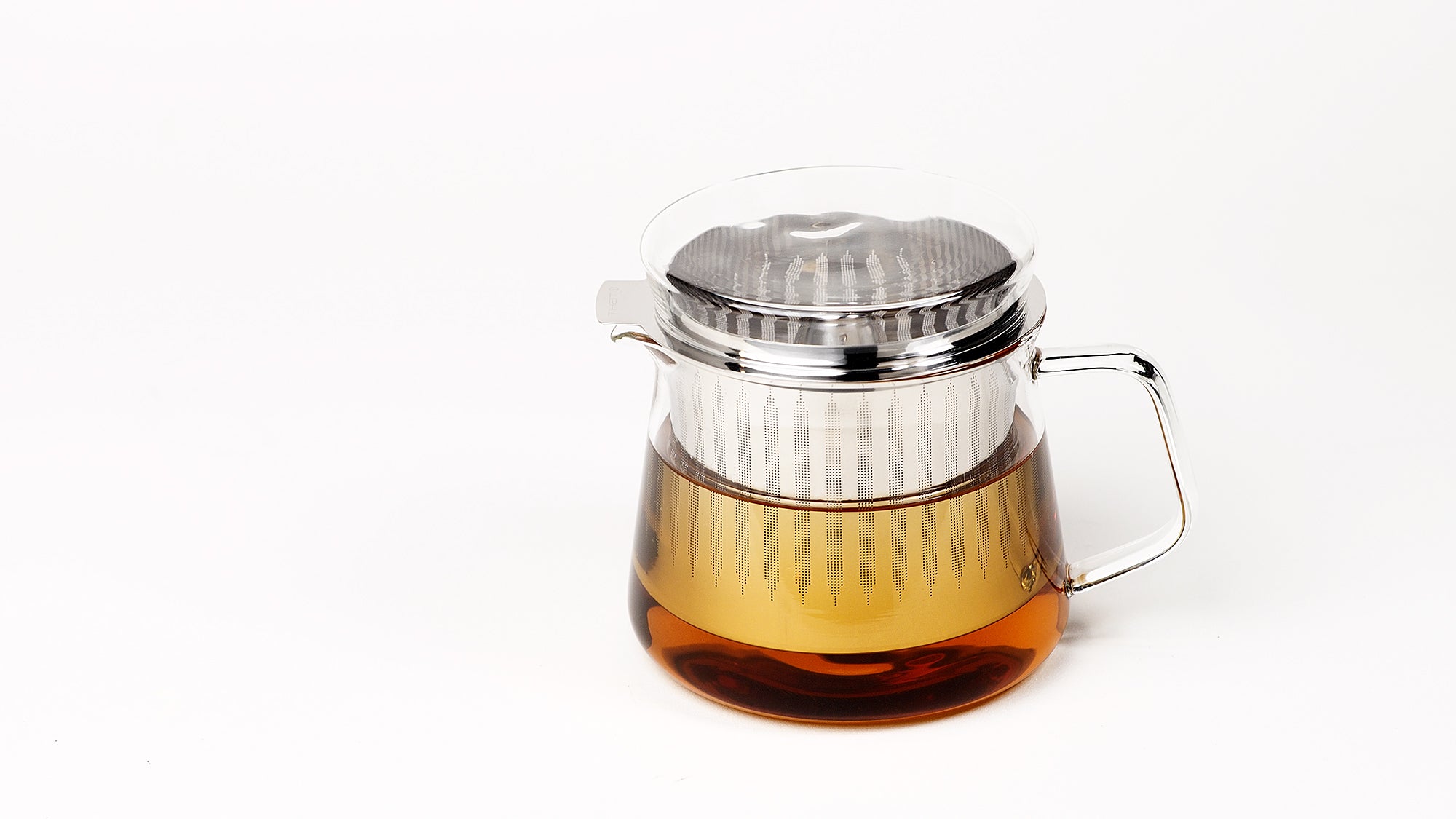 Duo Pot - Coffee & Tea