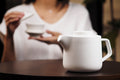 Duo Pot - Coffee & Tea