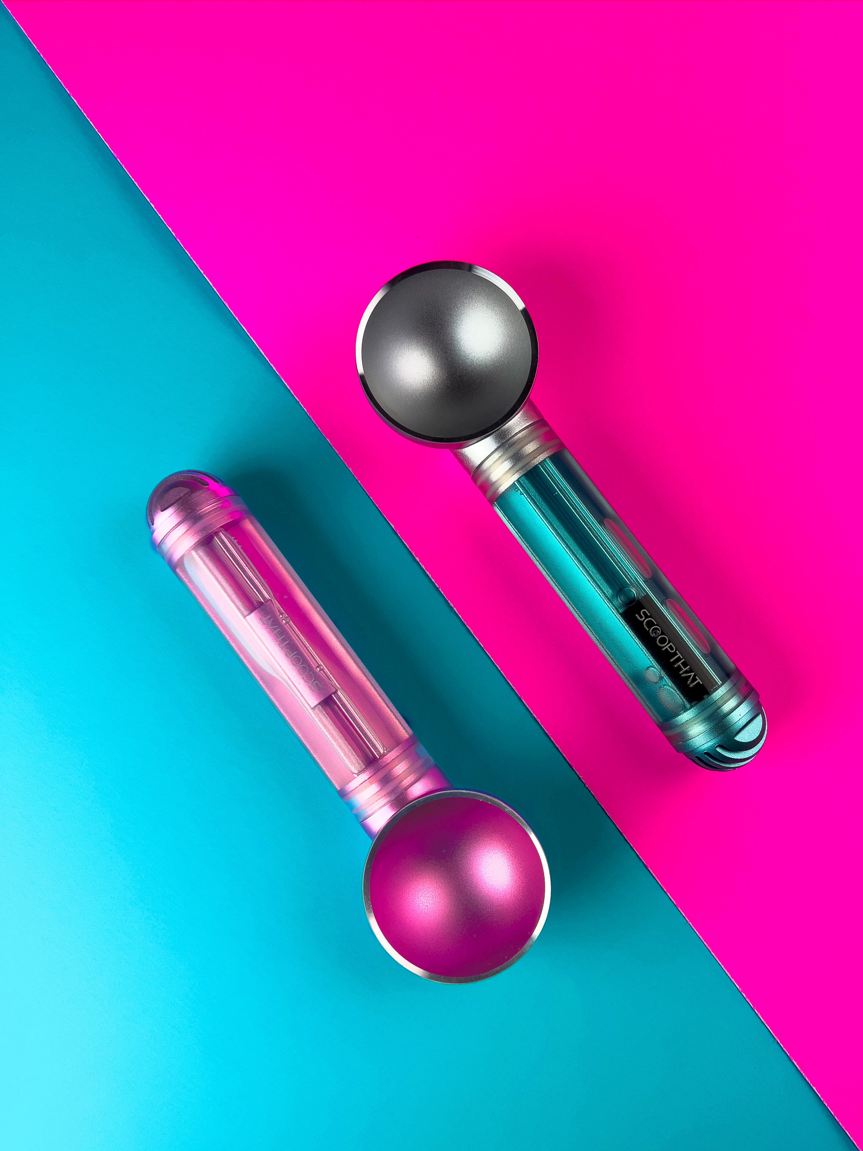 ScoopThat Ice Cream Scoop