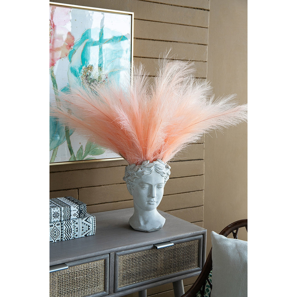 Artificial Pampas Grass II