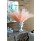 Artificial Pampas Grass II