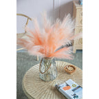 Artificial Pampas Grass II