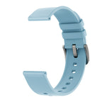 Smart Watch Model P8 Compatible Wristband Strap - Blue