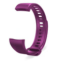 Smart Watch Model RD11 Compatible Wristband Strap - Purple