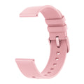 Smart Watch Model P8 Compatible Wristband Strap - Pink