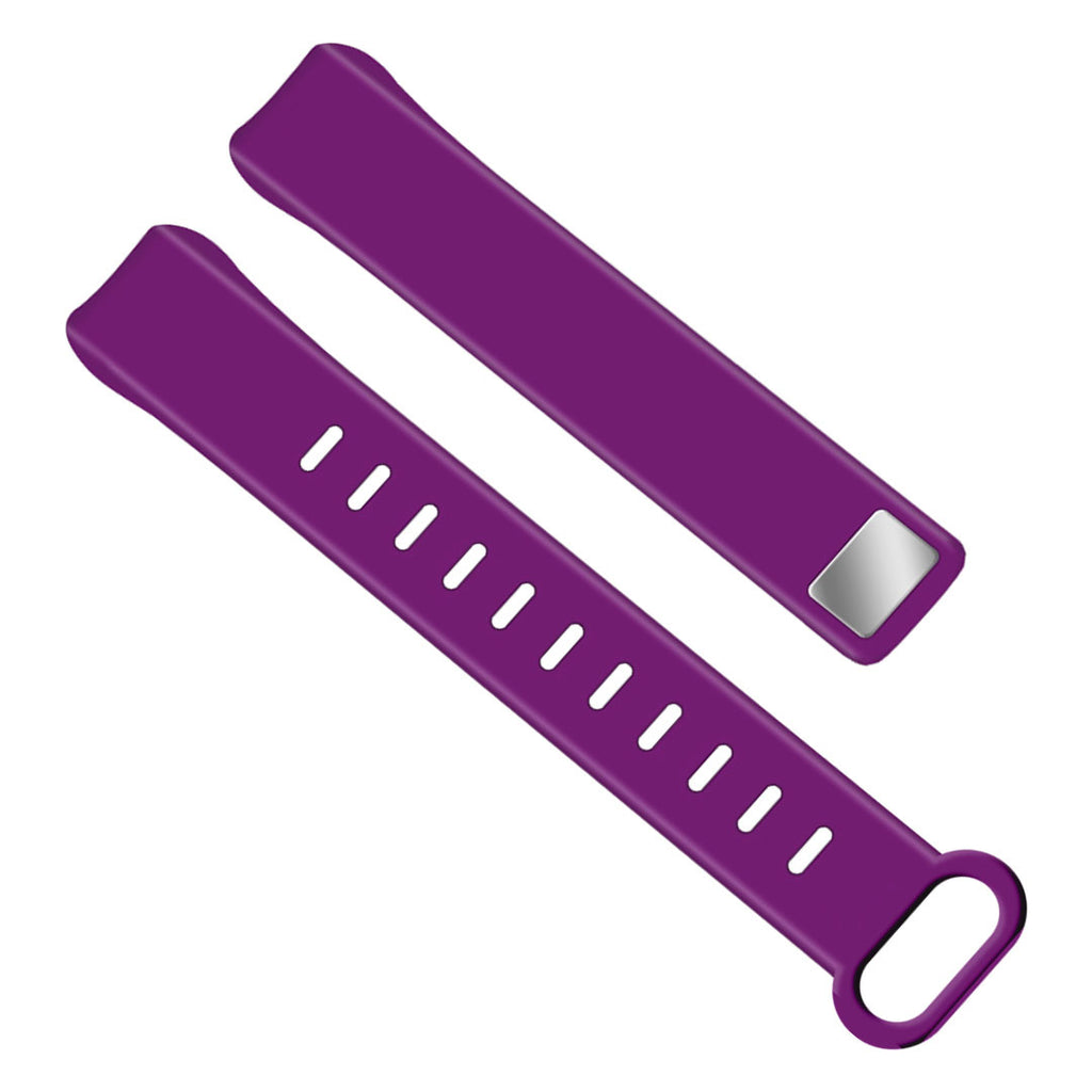 Smart Watch Model RD11 Compatible Wristband Strap - Purple