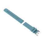 Smart Watch Model P8 Compatible Wristband Strap - Blue
