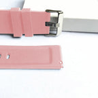 Smart Watch Model P8 Compatible Wristband Strap - Pink