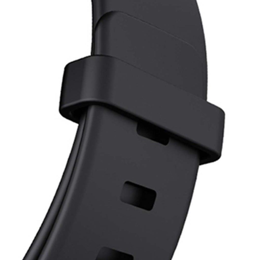 Smart Watch Model V8 Compatible Wristband Strap - Black