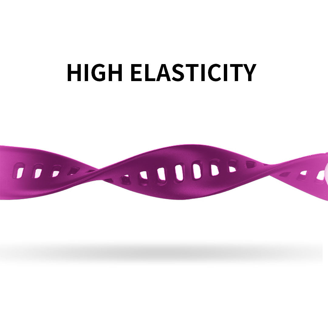 Smart Watch Model RD11 Compatible Wristband Strap - Purple