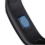 Smart Watch Model V8 Compatible Wristband Strap - Black
