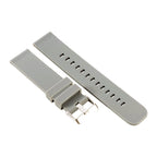 Smart Watch Model P8 Compatible Wristband Strap - Grey