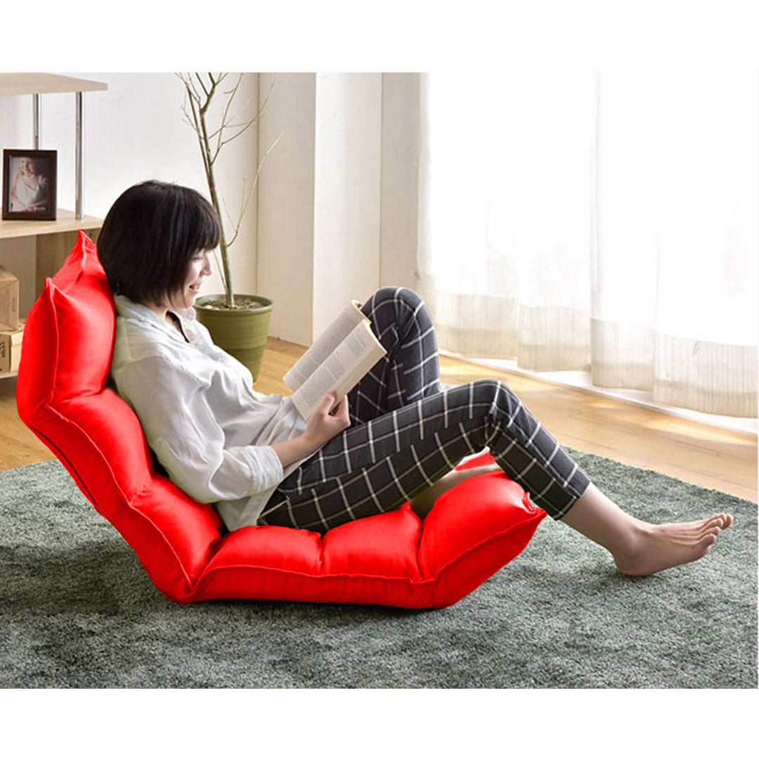 Floor discount sofa chair