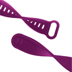 Smart Watch Model RD11 Compatible Wristband Strap - Purple