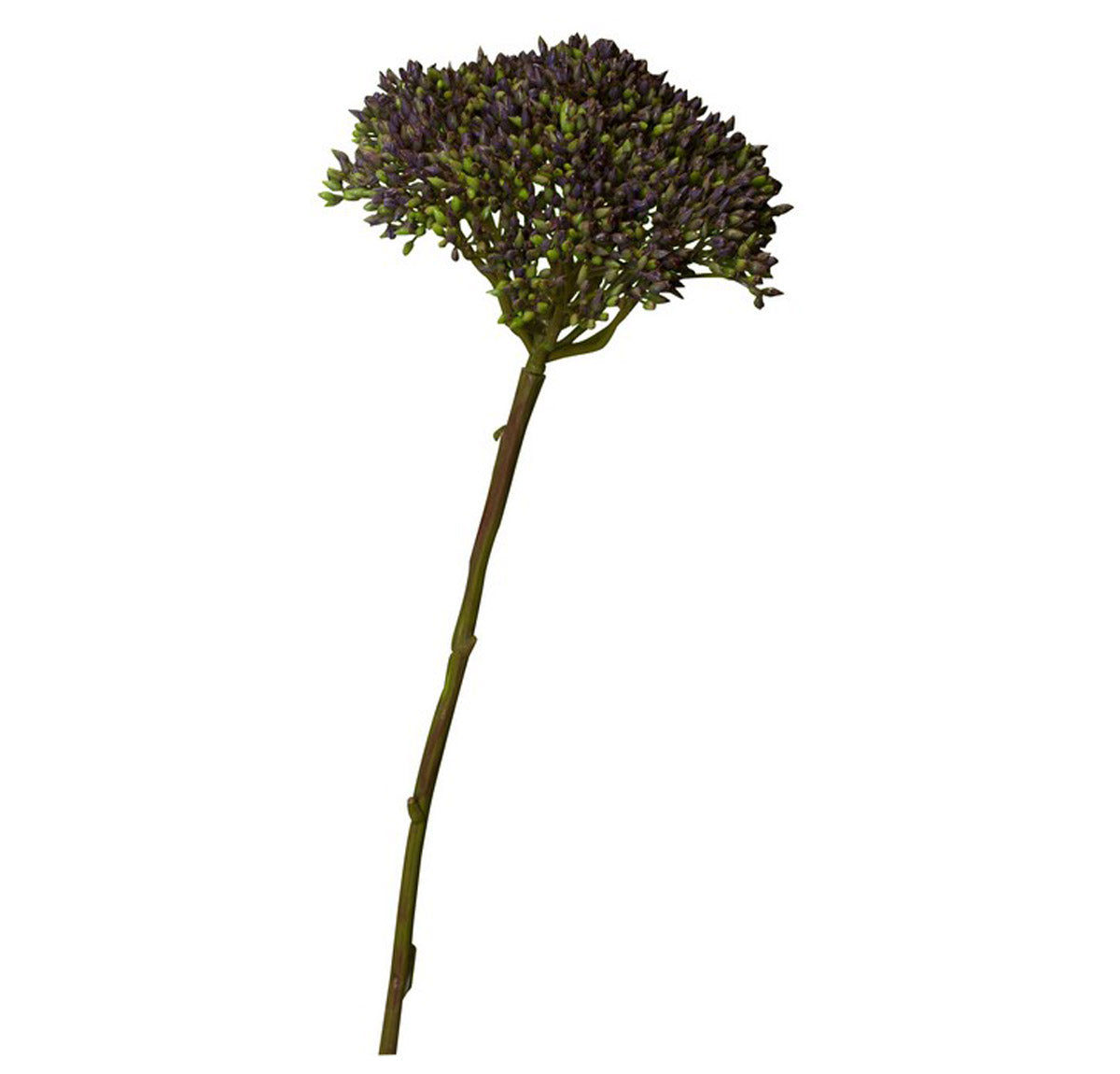 Artificial Purple Angelic Spray Flower - Set of 2 | Home Decor | mishLifestyle