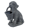 Dog Planter - Resin | Pots & Planters | Home Decor