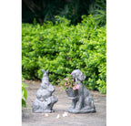 Dog Planter - Resin | Pots & Planters | Home Decor
