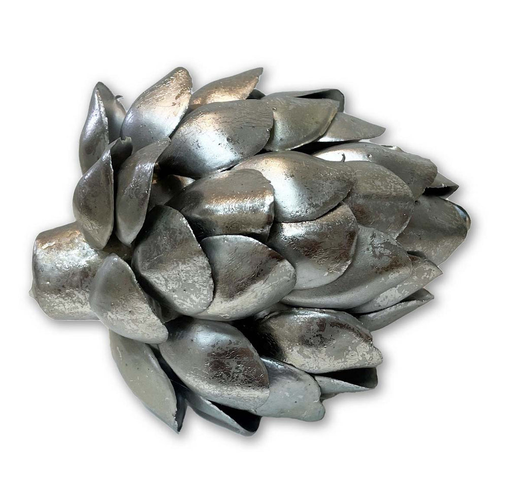 Angelo Artichoke - Silver