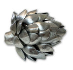 Angelo Artichoke - Silver