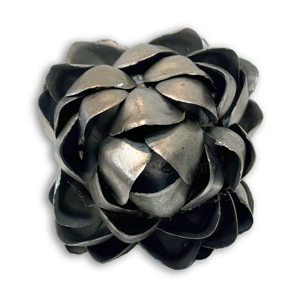 Angelo Artichoke - Silver