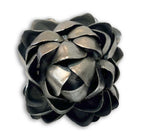 Angelo Artichoke - Silver