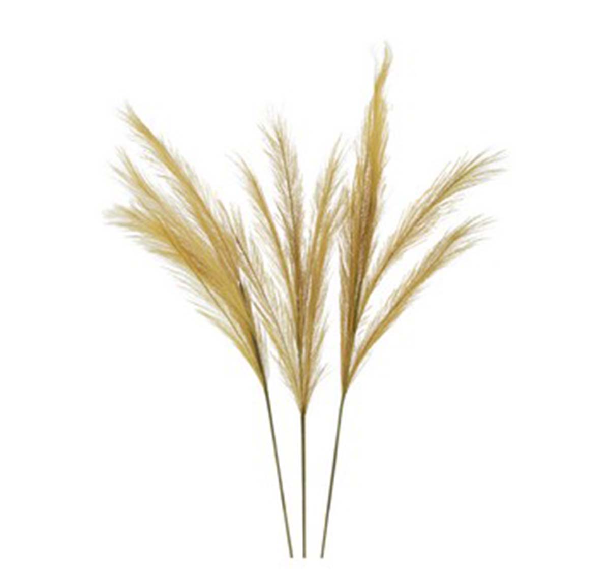 Artificial Pampas Grass I | Artificial Flowers | Home Decor