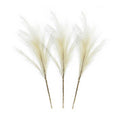 Artificial Pampas Grass III | Artificial Flowers | Home Decor