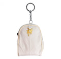 Copy of Reusable Shopping Bags Kit in Leather Palm Purse - cream | Accessories